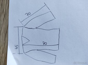 Bunda čierna zimná - 3