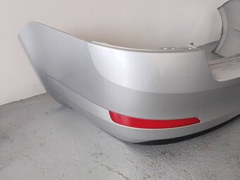 Nárazník ŠKODA OCTAVIA 3 SEDAN - 3