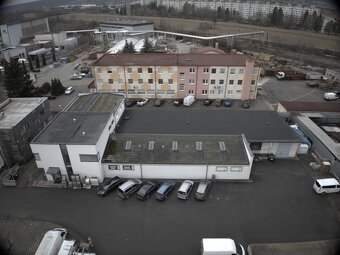 NA PRENÁJOM | PREDAJNÉ PRIESTORY / SHOWROOM - 3