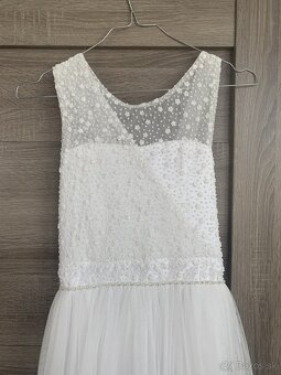 Šaty na 1.sv.príjimanie - 3