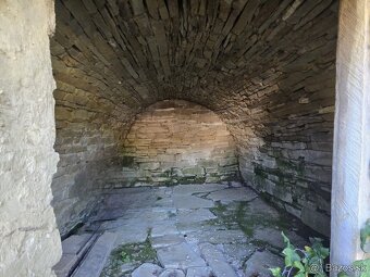 AUTENTICKÁ KOPANIČIARSKA CHALUPA - 3