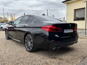 BMW Rad 5 530d xDrive A/T - 3