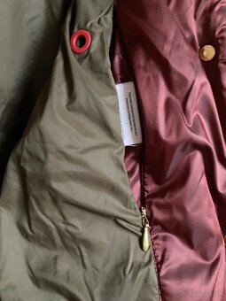 Geox zimná bunda - 3