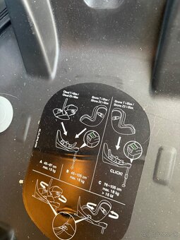 Cybex cloud T i-size Plus+Base T - 3