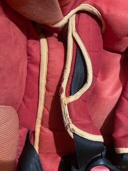 Concord Ultimax - bez ISOFIXU - 3