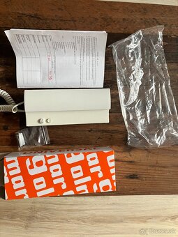 Predám domáci telefón ELEGANT - 3