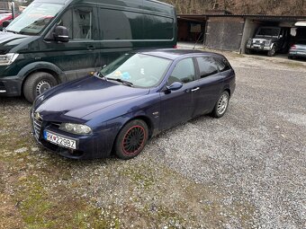 Alfa Romeo 156 - 3