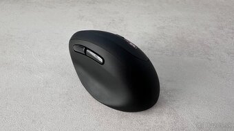 CONNECT IT Vertical Ergonomic Wireless Mous - 3