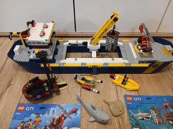 Lego city 60266 - 3