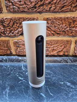 Netatmo smart indoor camera. - 3