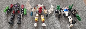 Lego Transformers - 3