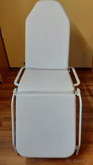 Kozmetické lehátko - 3