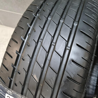 Letné pneumatiky 215/60 R16 LASSA - 3
