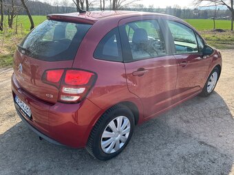 Citroën C3 1.4 Benzín - 3