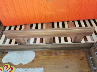 Zabrana na postel - 3