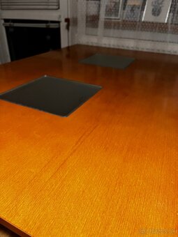 Jedálenský stôl - 3