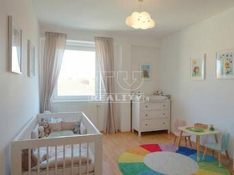 NA PREDAJ 129M2 4I BYT UL.POD PÁROVCAMI, PIEŠŤANY - 3