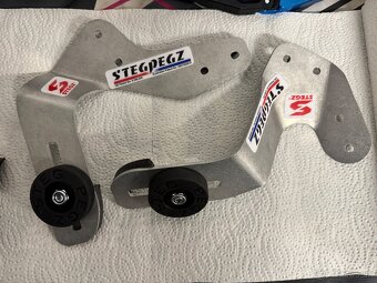 Vypratavam veci z garaze - 3