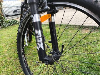 Merida 26" Deore XT - 3