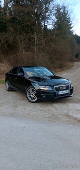 A4 B8 2.0 TDI - 3