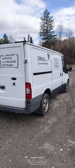 Ford Tranzit - 3