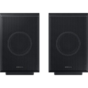 Samsung soundbar HW-Q990C - 3