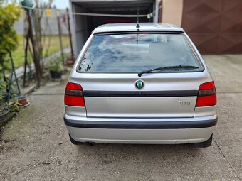 Predaj Škoda Felicia - 3