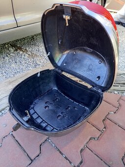 Predám kufor na skúter - 3