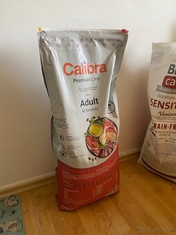 Calibra granule - 3