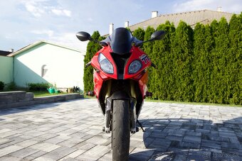 BMW S 1000 RR - 3