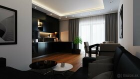 PNORF – novostavba 2i bytu, 55 m2, balkón, Banka - Piešťany - 3