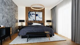 PNORF – nový 1i bytu, 29 m2, fran. balón, Banka – Piešťany - 3