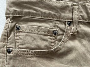 Nové pánske džínsy LEVIS 511- veľkosť 32/30 - 3