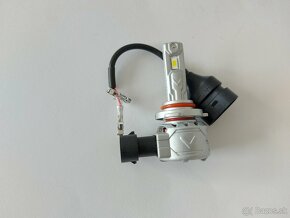 LED HB4 - 72W - 7920Lm - X2 CanBus - 3