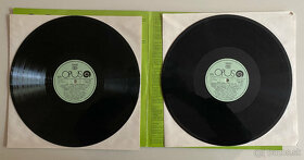 LP dvojalbum PAVOL HAMMEL & PRÚDY 1966-1975 - 3