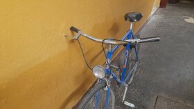 Bicykle - 3