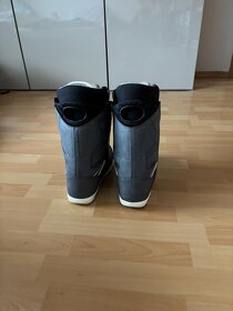 Thirty two snowboard topánky Eur 42 - 3