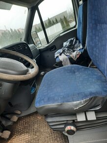 Iveco daily 2.8 - 3
