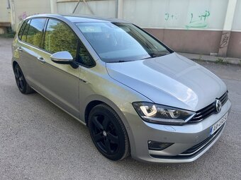 Volkswagen sportsvan 1.4tsi 92kw DSG Lounge - 3
