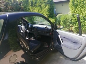Smart fortwo - 3