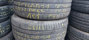 Predam letne pneu 2x 285/40R21 Pirelli - 3