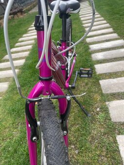juniorský bicykel dema iseo 24 - 3