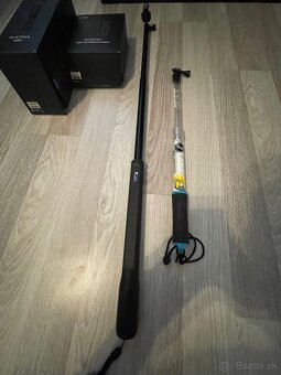 Go pro pro Hero 7 black 200€ - 3