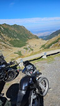 BMW F650 GS - 3