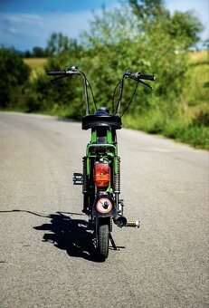 Babetta 210 - 3
