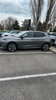 Škoda Fabia IV, Style +, 81kw, DSG, odpočet DPH - 3