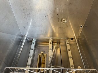 Gastro umyvacka Winterhalter GS650 - 3