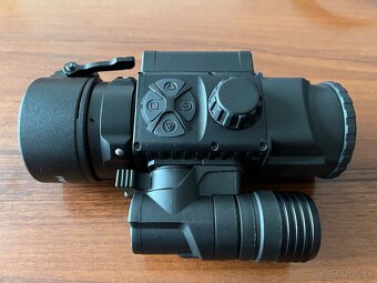 Nočné videnie predsádka Pulsar FN455S - 3