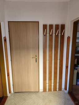Prenajmem rodinný dom v obci Jablonov - 3