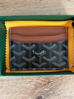 Goyard peňaženka - 3